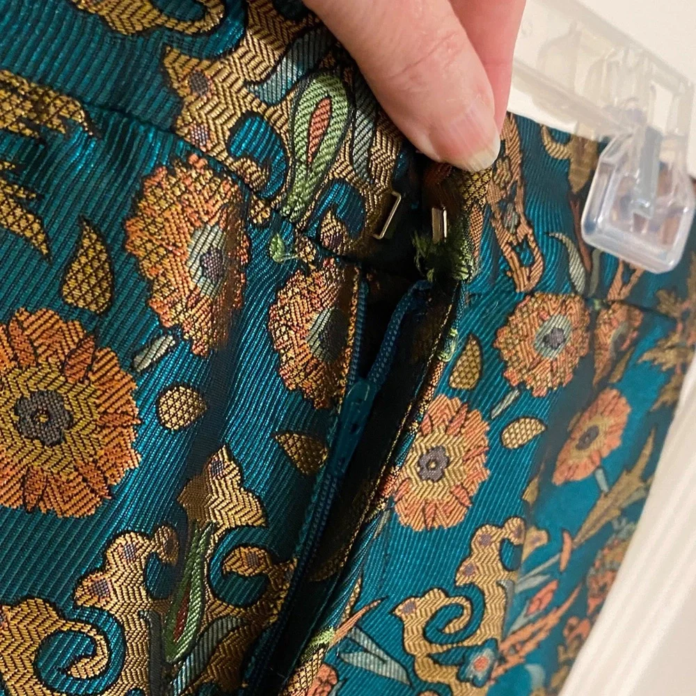 Anthropologie Maeve Pants - Picture 5 of 9